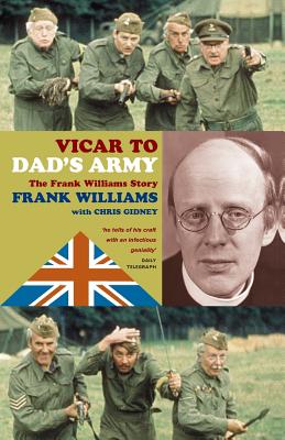 Vicar to "Dad's Army"