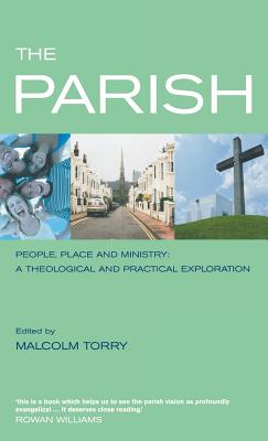 The Parish: People, Place and Ministry