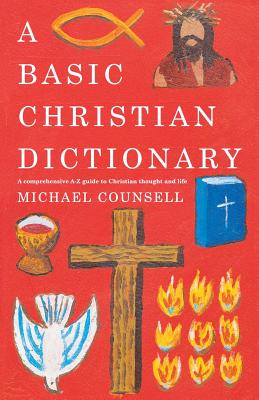 A Basic Christian Dictionary