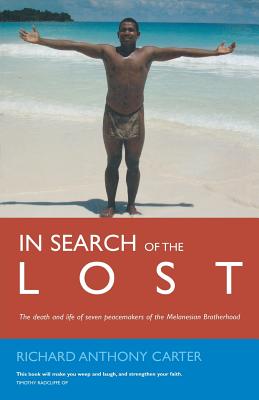 In Search of the Lost