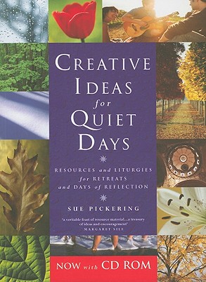 Creative Ideas for Quiet Days