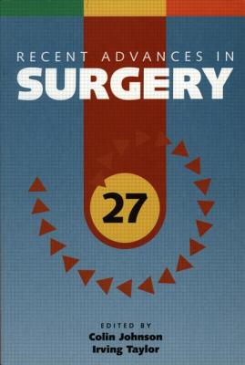 Recent Advances in Surgery 27