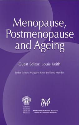 Menopause, Postmenopause and Ageing