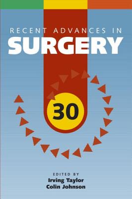 Recent Advances in Surgery 30