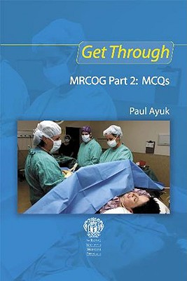 Get Through Mrcog