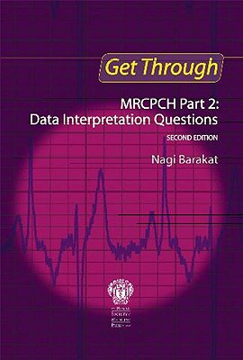 Get Through Mrcpch