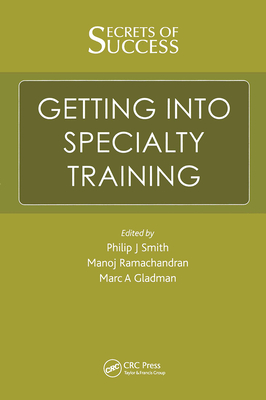 Secrets of Success: Getting into Specialty Training