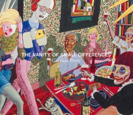 Grayson Perry