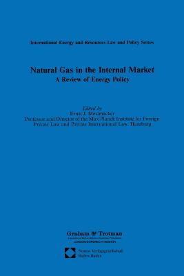 Natural Gas in the Internal Market:A Review of Energy Policy