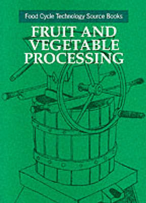 Fruit and Vegetable Processing