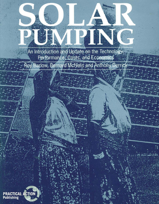 Solar Pumping