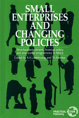 Small Enterprises and Changing Policies