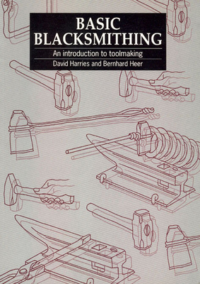 Basic Blacksmithing