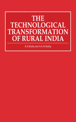 The Technological Transformation of Rural India