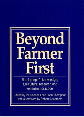 Beyond Farmer First