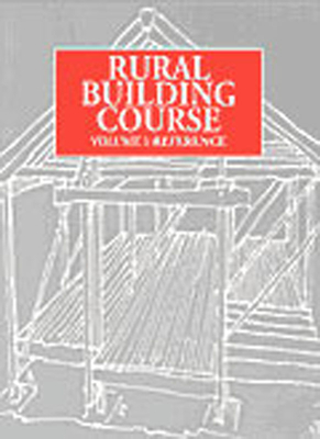 Rural Building Course Volume 1
