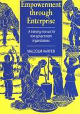 Empowerment Through Enterprise