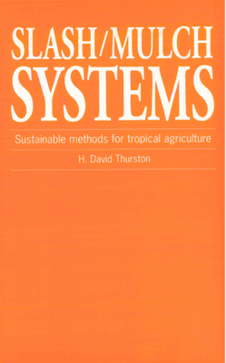 Slash/Mulch Systems