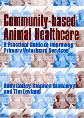 Community-based Animal Healthcare