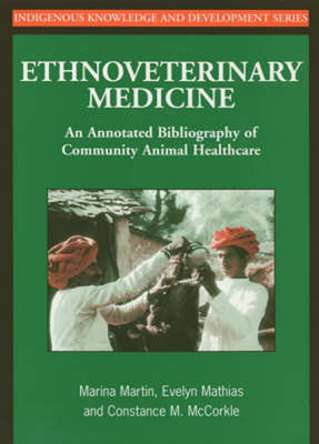 Ethnoveterinary Medicine