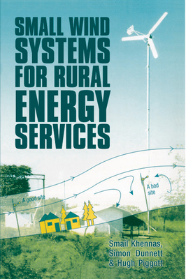 Small Wind Systems for Rural Energy Services