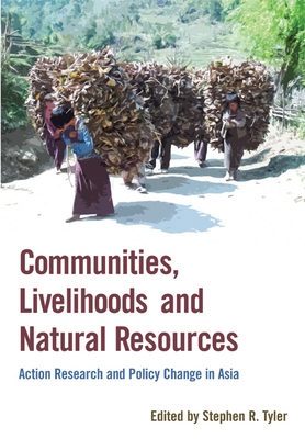 Communities, Livelihoods, and Natural Resources