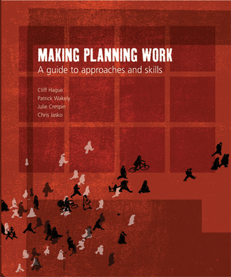 Making Planning Work