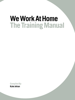 We Work at Home