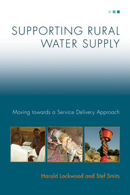 Supporting Rural Water Supply