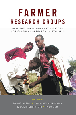 Farmer Research Groups