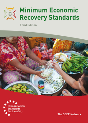 Minimum Economic Recovery Standards 3rd Edition