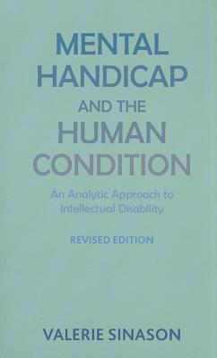 Mental Handicap and the Human Condition