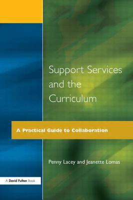 Support Services and the Curriculum