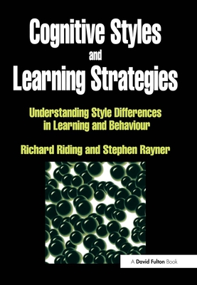 Cognitive Styles and Learning Strategies