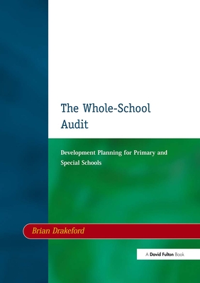 The Whole-School Audit