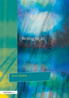 Writing for All