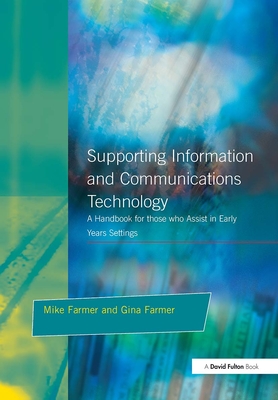 Supporting Information and Communications Technology