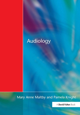 Audiology