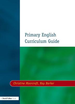 Primary English Curriculum Guide