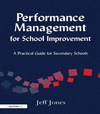 Performance Management for School Improvement