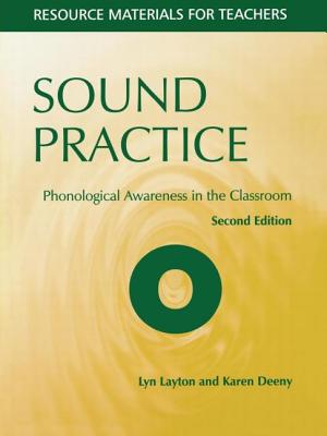 Sound Practice