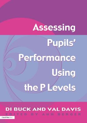 Assessing Pupil's Performance Using the P Levels