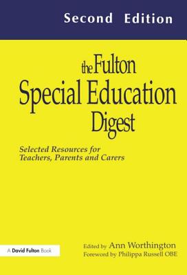 The Fulton Special Education Digest