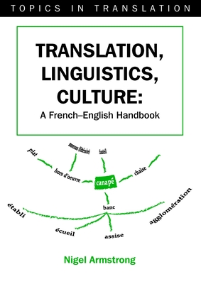 Translation, Linguistics, Culture