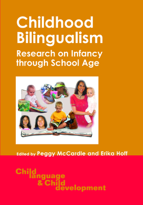 Childhood Bilingualism