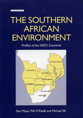 The Southern African Environment