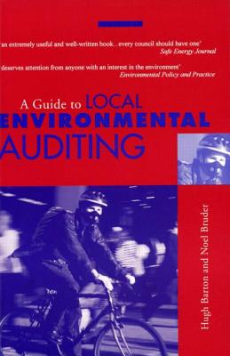 A Guide to Local Environmental Auditing