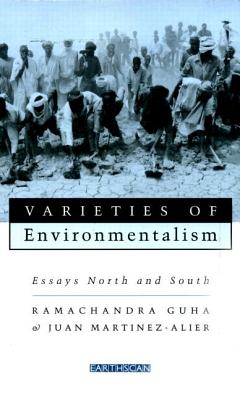 Varieties of Environmentalism