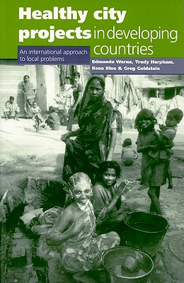 Healthy City Projects in Developing Countries