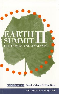 Earth Summit II